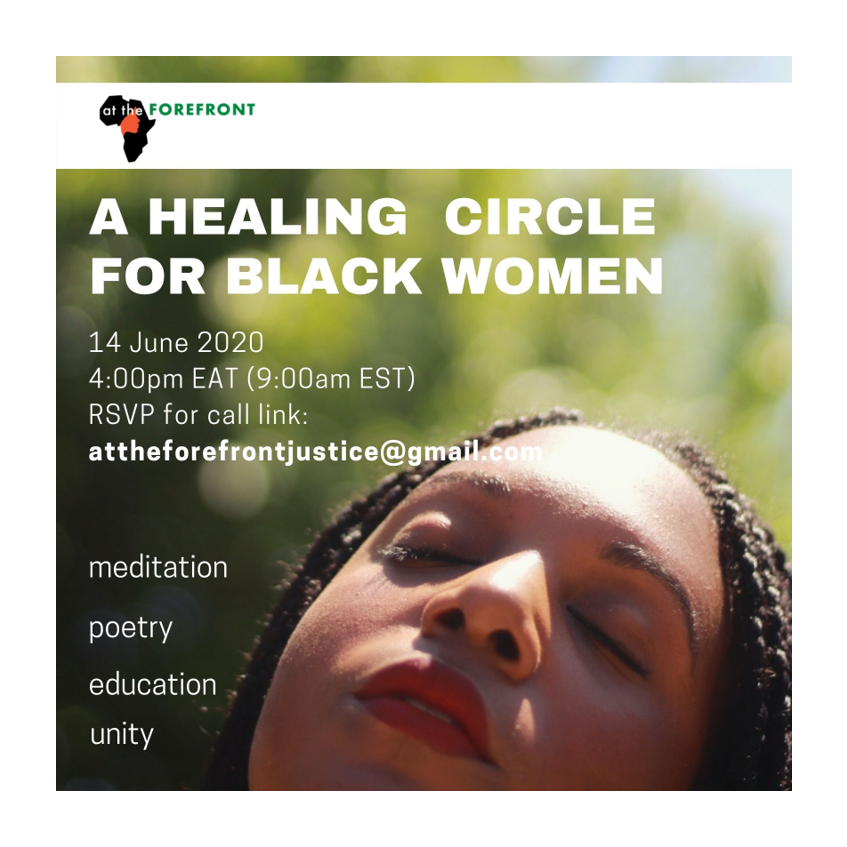 A Healing for Black Women