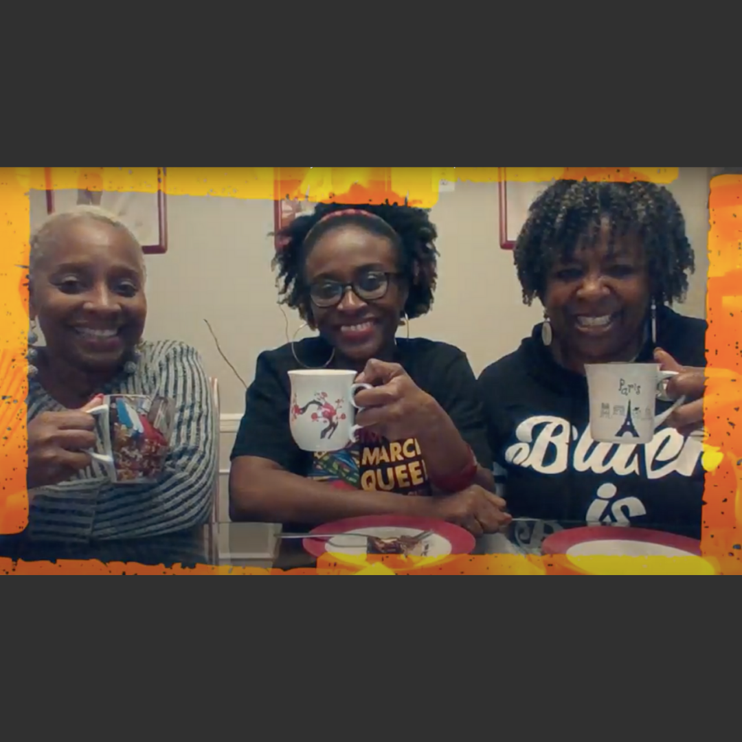 The "Crabs in a Barrel" Mentality Pt. 1